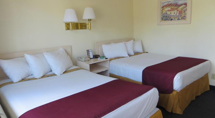 Americas Best Value Inn Las Vegas Strip Ruang foto