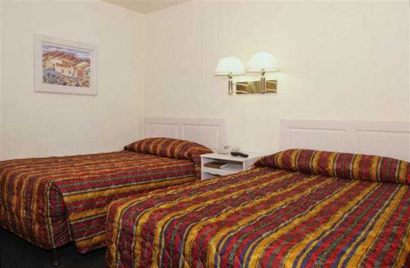 Americas Best Value Inn Las Vegas Strip Ruang foto