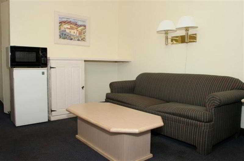 Americas Best Value Inn Las Vegas Strip Ruang foto